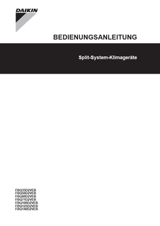 FBQ-D_4PDE391819-1C_Operation Manuals_German download